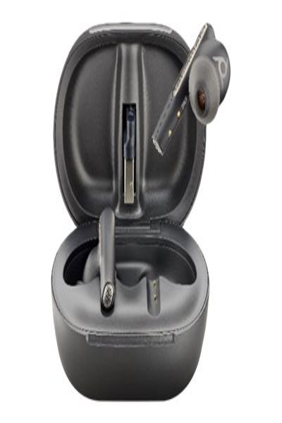 Poly Voyager Free 60 UC noir