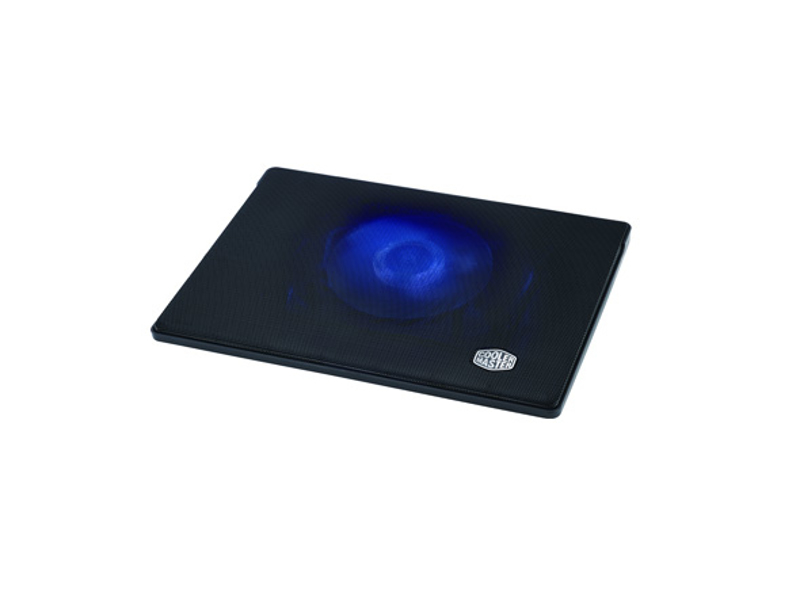 Cooler Master Notepal I300 LED Laptop Cooler - R9-NBC-300L-GP