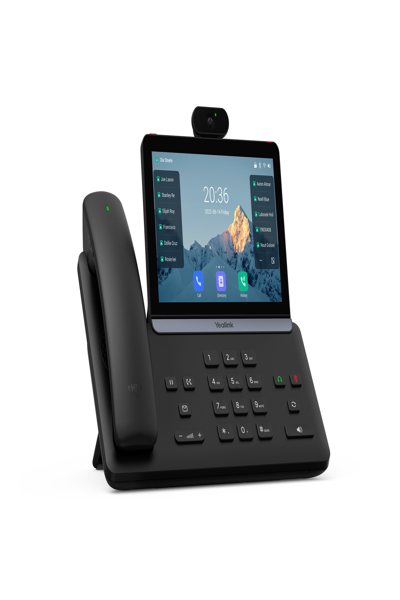 YEALINK SIP-T88V PRO IP PHONE