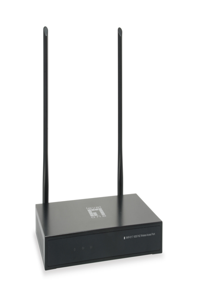LevelOne WAP-6117 - Radio access point - WAP-6117
