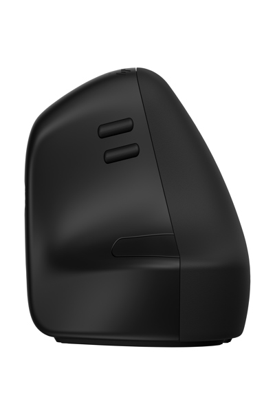 HP 920 Ergonomic Wireless Mouse: Right-hand, Vertical Design, 4000 DPI - 6H1A4AA