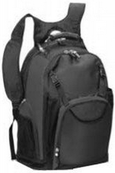 Panasonic Toughmate Backpack - Backpack case - Shoulder strap
