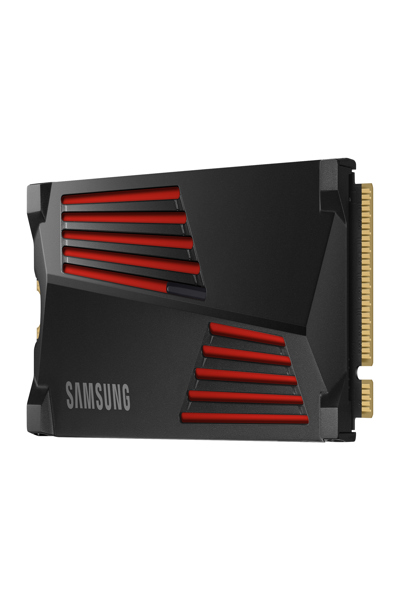 Samsung 990 PRO MZ-V9P4T0CW - SSD - MZ-V9P4T0CW