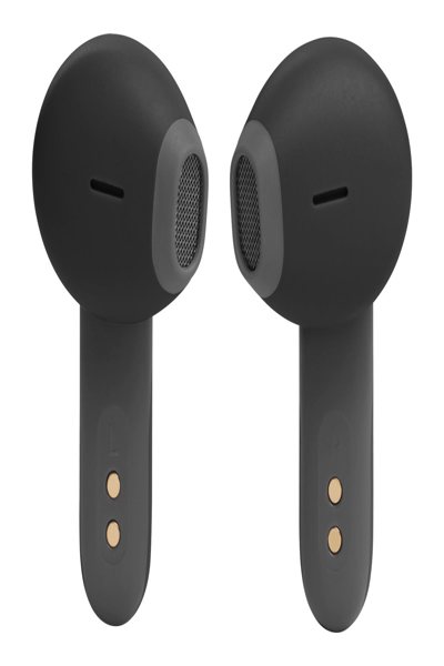 JBL Wave Flex - True wireless earphones with mic - JBLWFLEXBLK