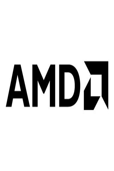 AMD RYZEN 5 9600F AM5 TRAY PROCESSOR 3.8 GHZ - 100-000001406
