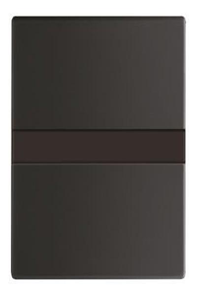 BUSCH JAEGER 64765-885 Interrupteur confort flexible avec lumière d'orientation