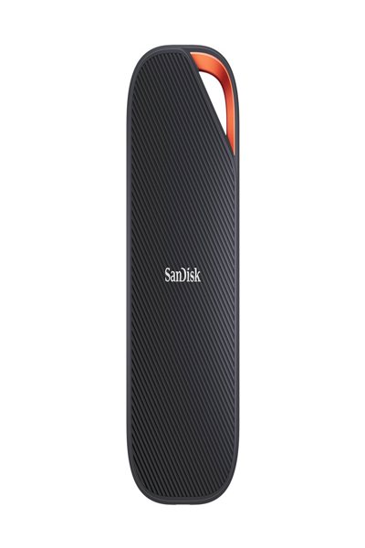 SanDisk Extreme PRO - SSD - 4 TB - extern (tragbar) - SDSSDE82-4T00-G25