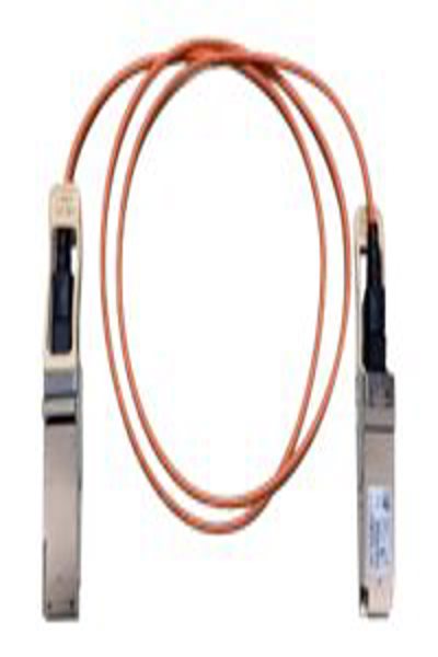 CISCO QSFP-H40G-AOC15M= CABLE 15 M QSFP+
