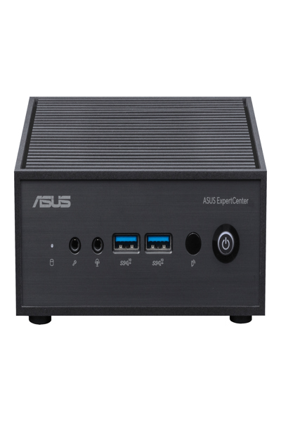 ASUS ExpertCenter PN42 BBN100MV - 90MR00X2-M00010