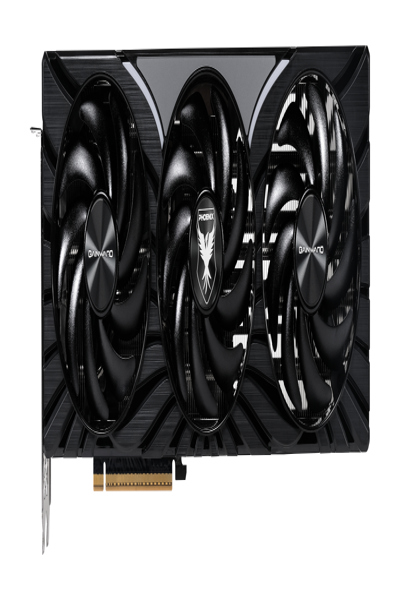 Gainward GeForce RTX 5070 Ti Phoenix-S - NE7507T019T2-GB2031K