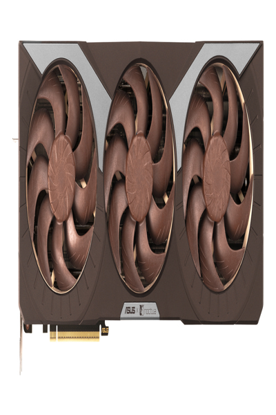 ASUS 90YV0M32-M0NA00 Graphics Card GeForce Rtx 5080 Gddr7 Noctua - 90YV0M32-M0NA00
