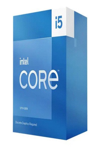 Intel Core i5 13400F - 2,5 GHz - BX8071513400F