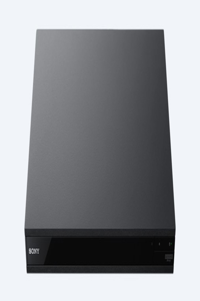 Sony UBP-X800 3D Blu-ray Player - UBPX800M2B.EC1