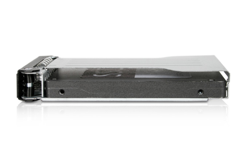 ICY Dock ToughArmor - MB994TK-B - EZ-Slide Mini Tray - MB994TK-B