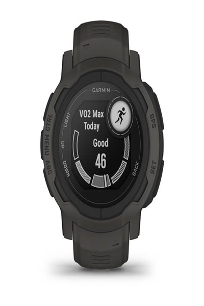 Garmin Instinct 2 - 45 mm - graphite