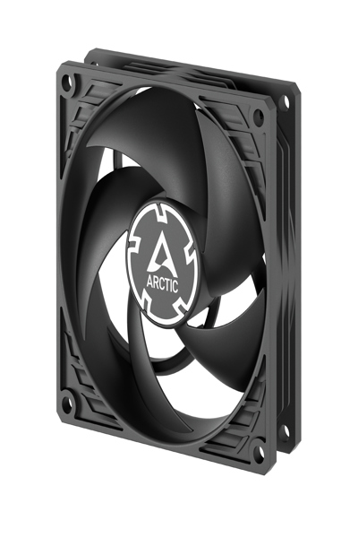 Ventilateur Arctic P9 PWM PST 92 mm noir