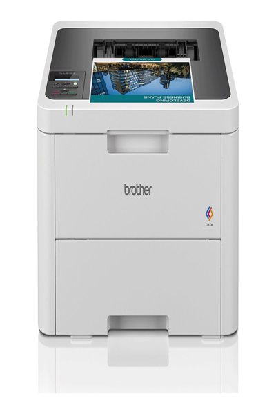 Brother HL-L3215CW färgskrivare - HLL3215CWRE1