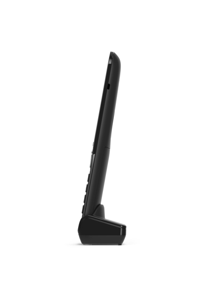 Gigaset COMFORT 550HX DECT Phone Black - L36852-H3051-R104