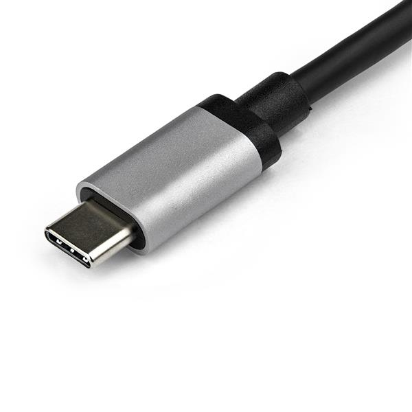 StarTech US2GC30 USB LAN Adapter USB-C to 2.5G - US2GC30