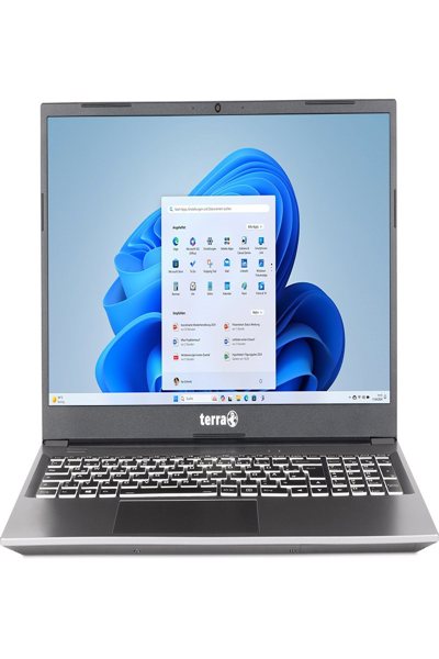 TERRA MOBILE 1517R i5-1334U W11 - Notebook - Core i5 - Notebook - Core i5