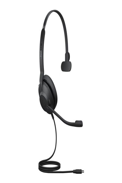 Jabra Evolve2 30 SE USB-C UC Mono