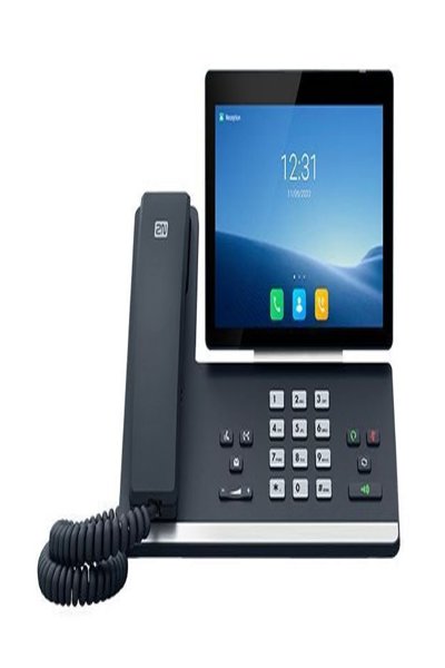 2N D7A - VoIP phone - with Bluetooth interface