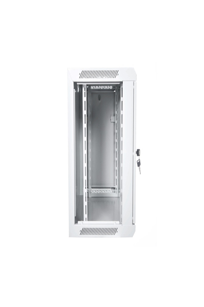 DIGITUS DN-W19 09U/450/MD Armoire de montage mural