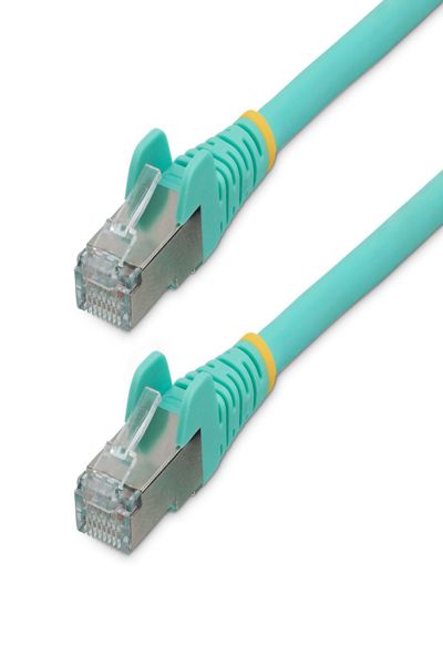 StarTech.com 1m CAT6a Ethernet Cable - NLAQ-1M-CAT6A-PATCH