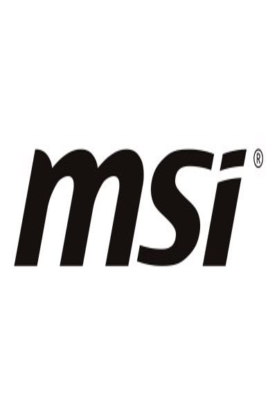 MSI Prestige 16 Flip AI+ C3MTG-063 Intel Core Ultra 9 - Notebook - Core Ultra 9 - 002622-063