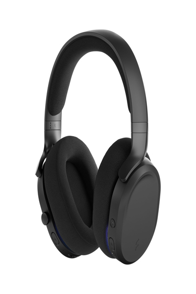 Fractal Design Scape Wired Wireless Headset - FD-HS-SCA1-01