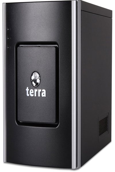 TERRA MINISERVER G6 E-2456 Xeon UP server - 1100377