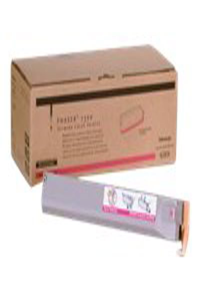 Xerox Phaser 7300 Magenta High Cap Toner - 15000 pages - Magenta