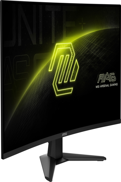 MSI MAG 32C6X Gaming Monitor Full HD - Flat Screen - 80 cm - MAG 32C6X