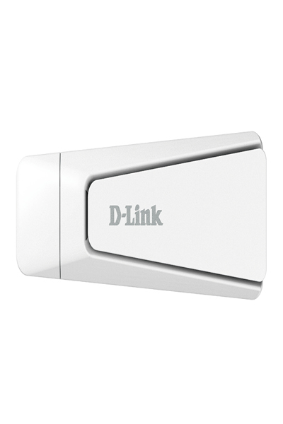 D-Link AX18U AX1800 Wi-Fi 6 USB Adapter - Hub - WLAN - AX18U