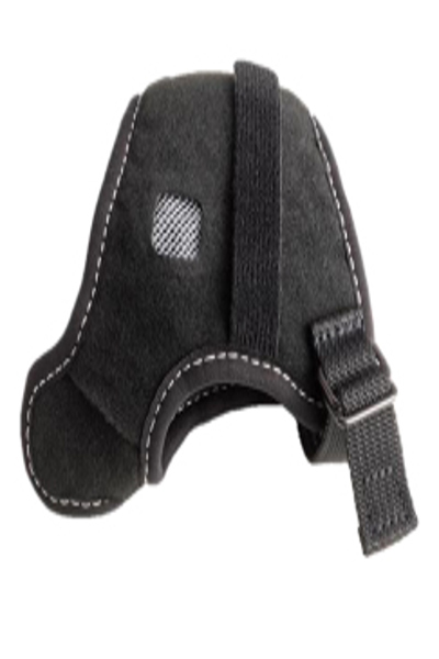 Zebra Enterprise - Barcode scanner hand wrap - SG-WEAR-HNWPRM-02