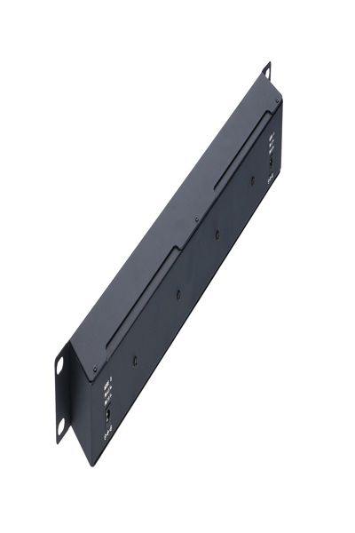 Injecteur PoE Gigabit Extralink 12 ports 48 V
