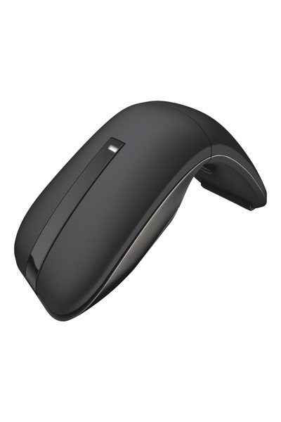 Dell Bluetooth Mouse-WM615 WM615 - Mouse - 1,000 dpi - WM615
