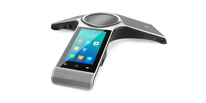 Yealink CP960 IP konferenstelefon Knappar Touch - CP960-TEAMS