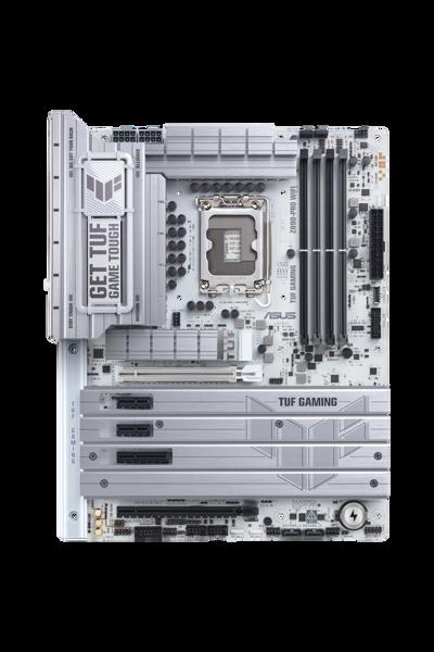  ASUS TUF GAMING Z890-PRO WIFI-moderkort - 90MB1IR0-M0EAY0