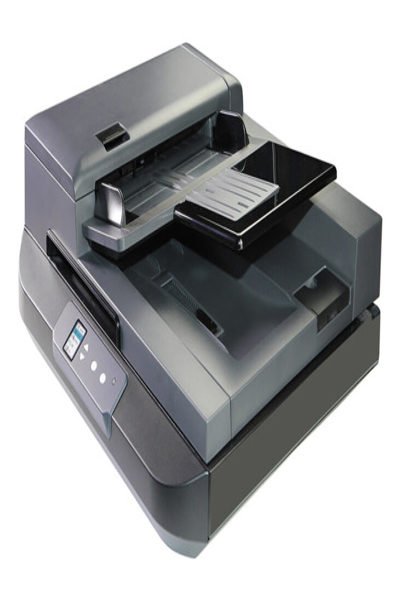 Avision AD5800 document scanner 297x432mm - 000-1136-02G