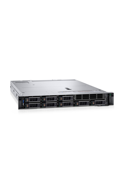 Dell PowerEdge R450 1U rackmonterbar server - FHYWN