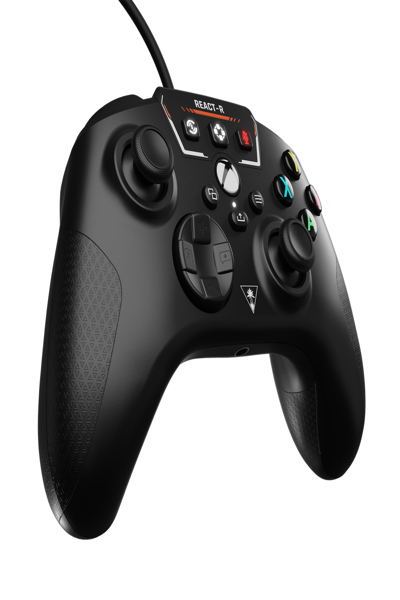 Manette de jeu Turtle Beach React-R