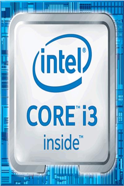 Intel Core i3 6320 - 3,9 GHz - 2 kärnor - CM8066201926904