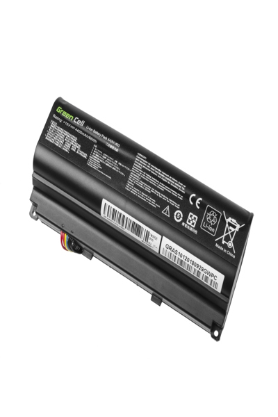 Green Cell A42N1403 Laptop Battery Replacement ASUS - AS128