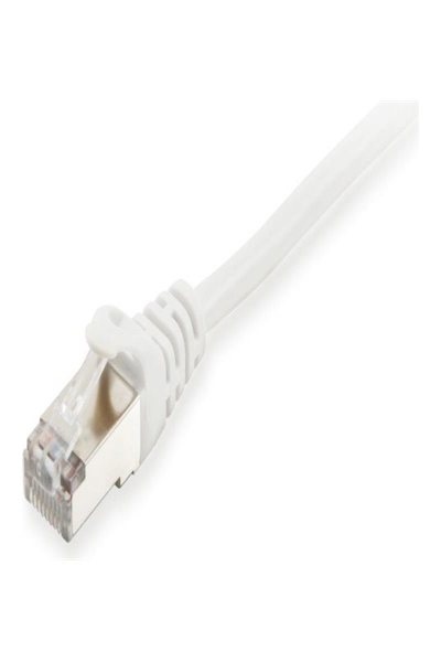 Équiper un câble de raccordement RJ-45 mâle à mâle