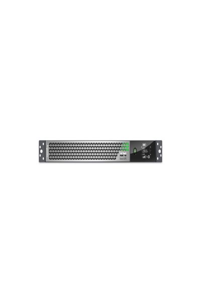 APC Smart-UPS Ultra - UPS (rack-mountable) - SRTL3KRM1UIC