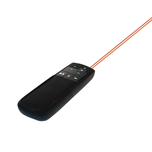 LogiLink ID0154 Presentation Remote Control - ID0154