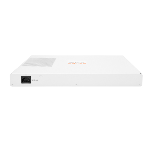 HPE JL806A Aruba IOn 1960 24G 2XF Switch Europe - JL806A#ABB
