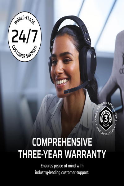 Corsair EX400U 1TB External SSD Storage - CSSD-EX400U1TB