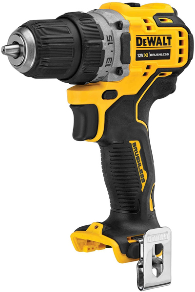 DEWALT DCD701N-XJ POWER SCREWDRIVER